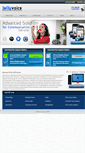 Mobile Screenshot of jellyvoice.com